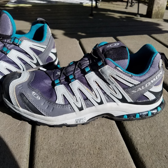 Salomon Shoes - Salomon XA Ultra GTX 2 Shoe